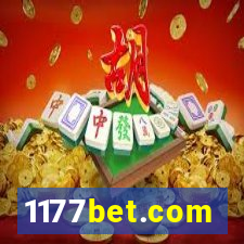 1177bet.com