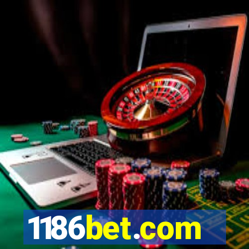 1186bet.com