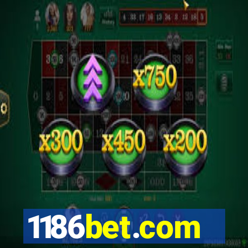 1186bet.com