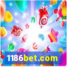 1186bet.com