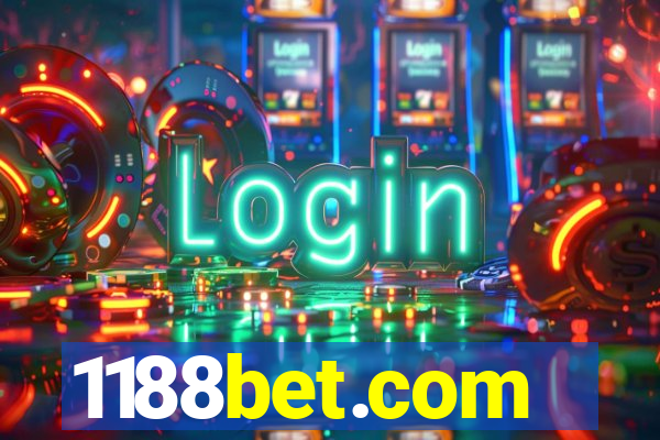 1188bet.com