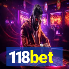 118bet