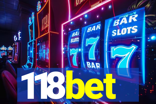 118bet