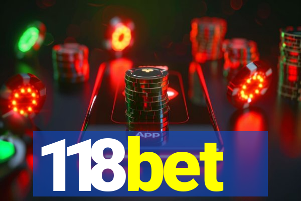 118bet