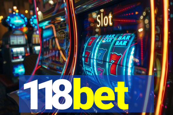 118bet