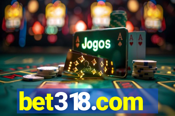 bet318.com