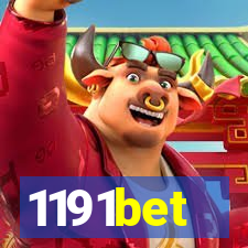 1191bet