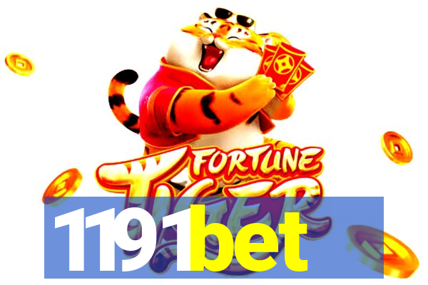 1191bet