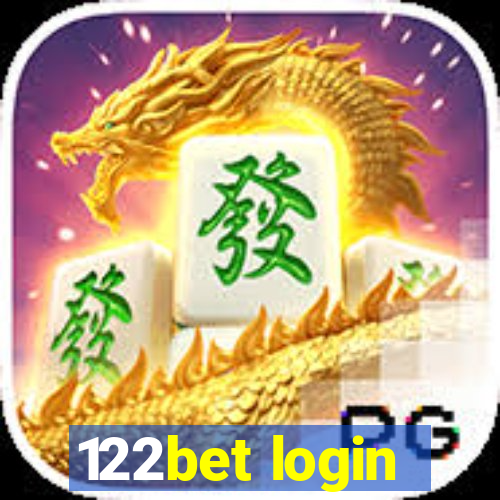 122bet login