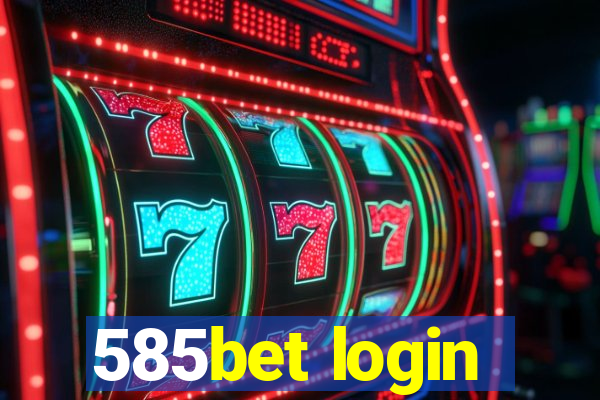 585bet login