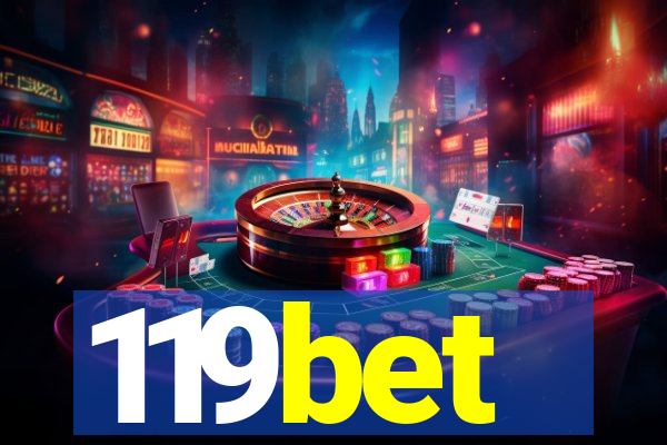 119bet