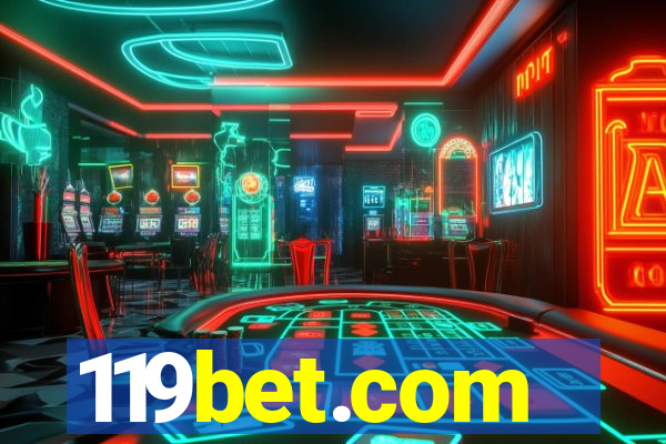 119bet.com