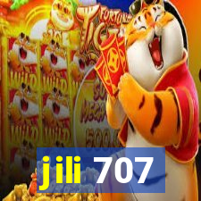 jili 707