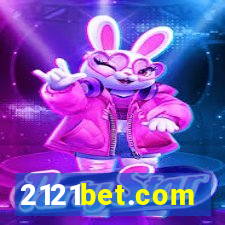 2121bet.com