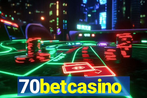 70betcasino