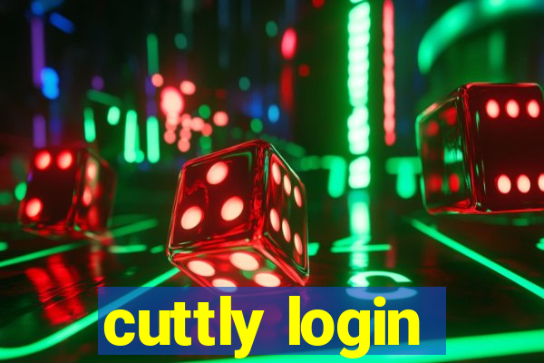 cuttly login