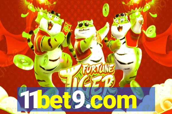 11bet9.com