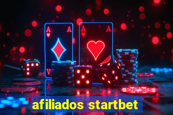 afiliados startbet