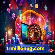 11millionpg.com