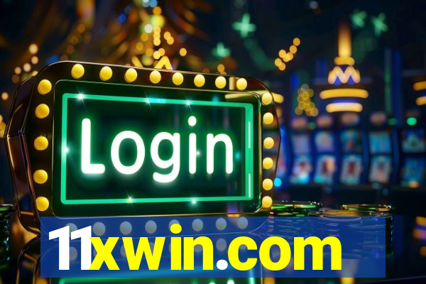 11xwin.com