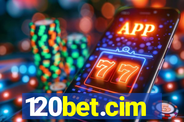 120bet.cim