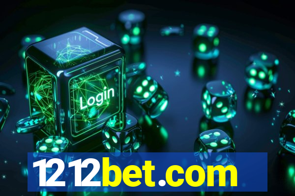 1212bet.com