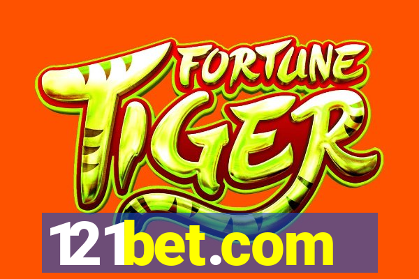 121bet.com