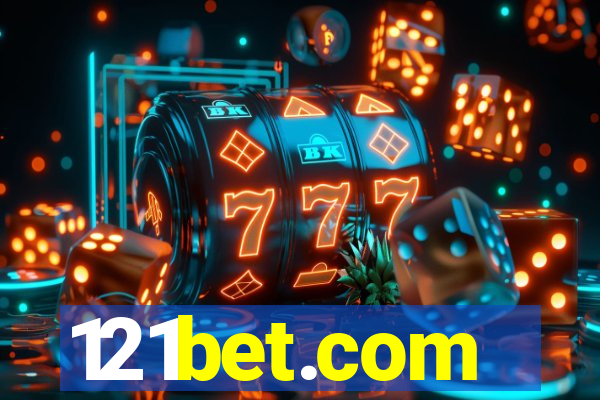 121bet.com