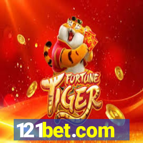 121bet.com