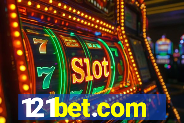 121bet.com