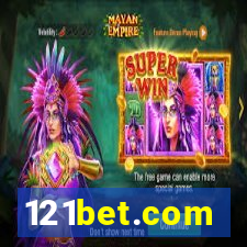 121bet.com