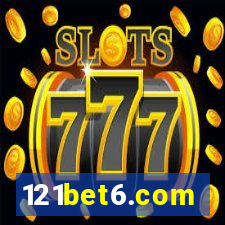 121bet6.com