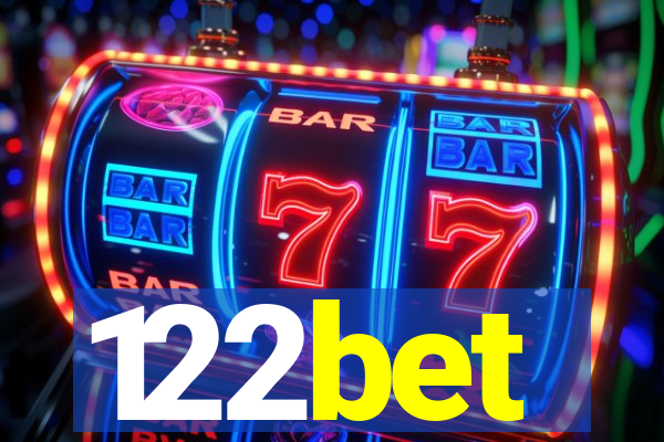 122bet