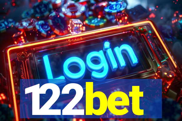 122bet