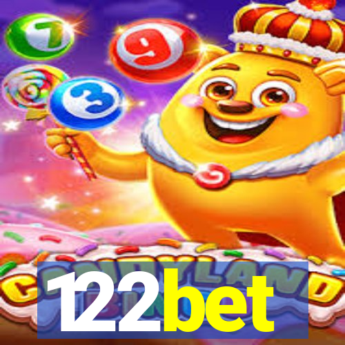 122bet