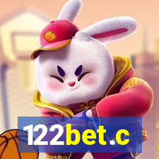 122bet.c