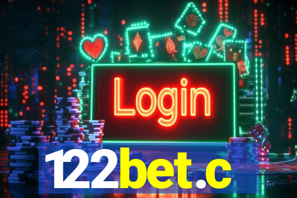 122bet.c