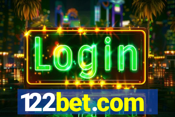 122bet.com