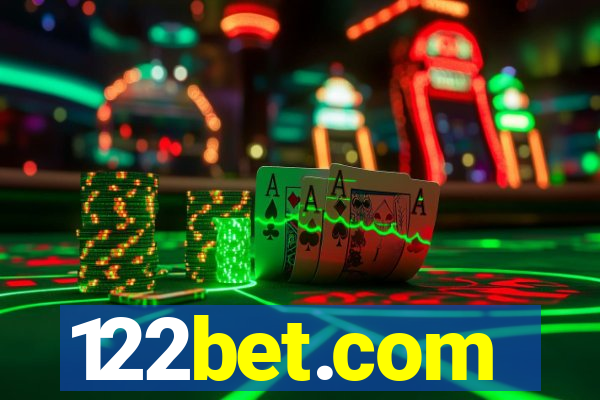 122bet.com