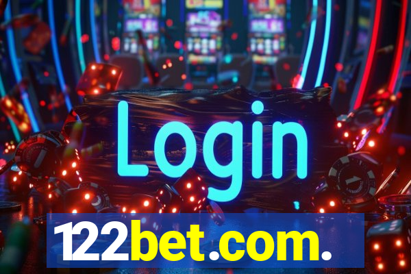 122bet.com.