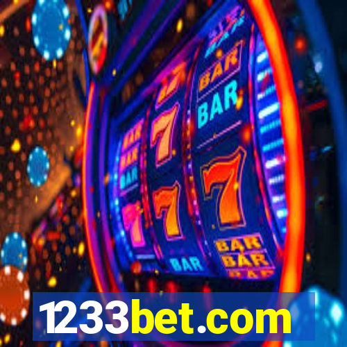 1233bet.com