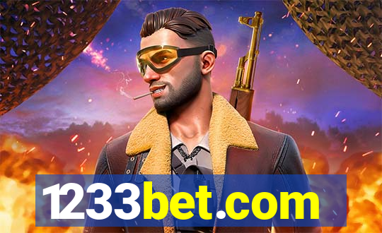 1233bet.com