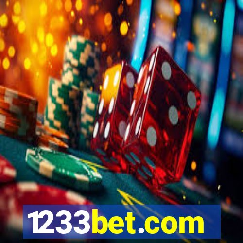 1233bet.com