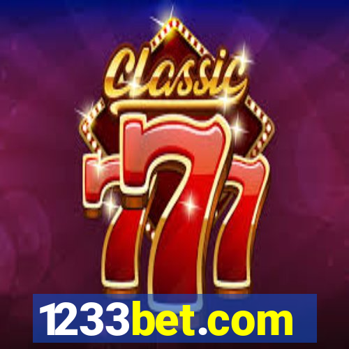 1233bet.com