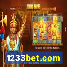 1233bet.com