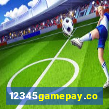 12345gamepay.com