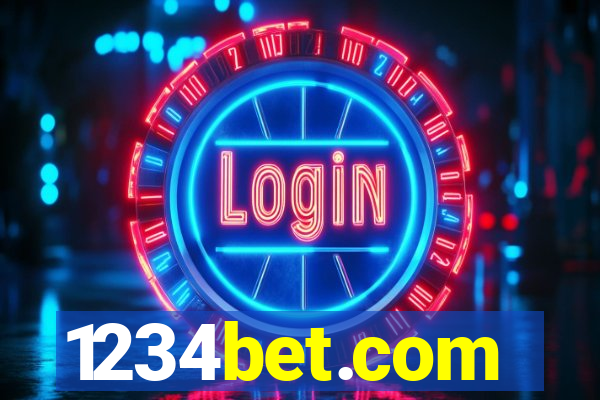 1234bet.com