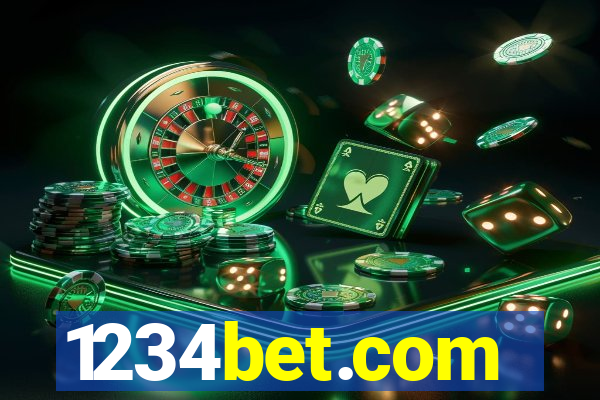 1234bet.com