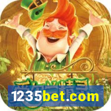 1235bet.com