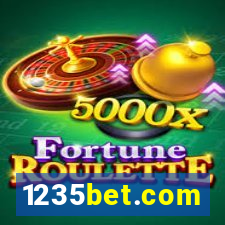 1235bet.com